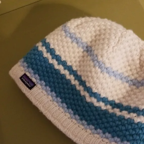 Patagonia Knit Hat - Picture 4 of 13